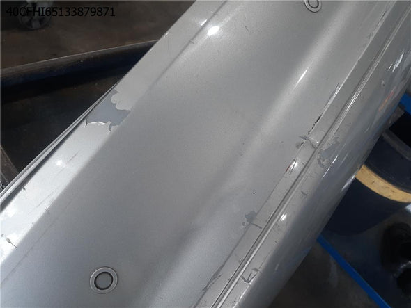 פגוש חיצוני אחורי לפורד פוקוס 2008-2011