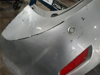 מעבר לדף פגוש חיצוני אחורי/סטיישן לפורד פוקוס 2008-2011