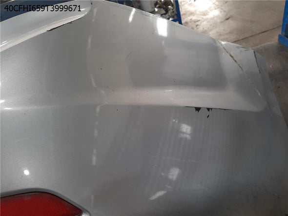 פגוש חיצוני אחורי/סטיישן לפורד פוקוס 2008-2011