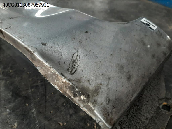 כנף קדמית שמאל לפורד פיאסטה 2013-2018