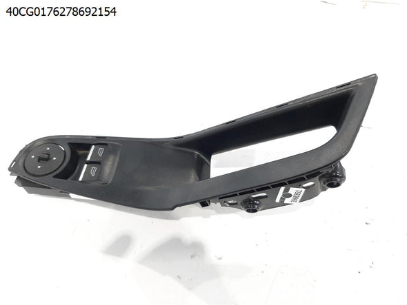 פקוד חלונות חשמל לפורד פיאסטה 2013-2018