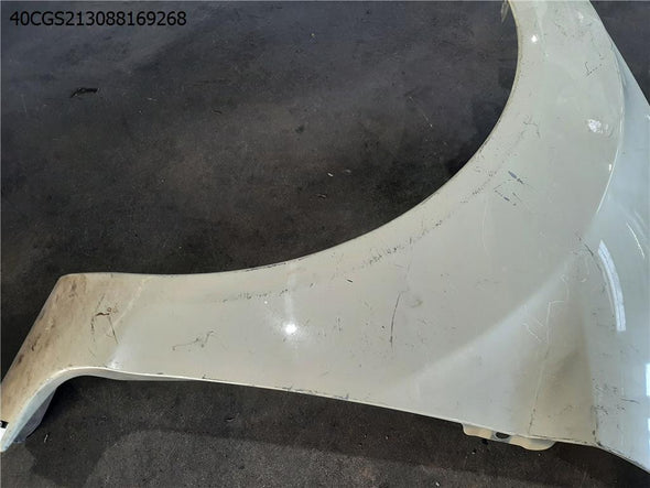 כנף קדמית שמאל לפורד פיאסטה 2009-2013