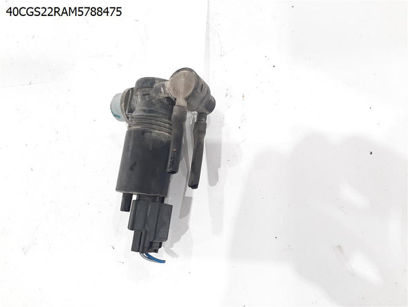 מנוע מיכל מתיז מים לחלון קדמי לפורד פיאסטה 2009-2013