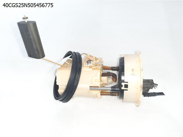 משאבת דלק חשמלית במיכל דלק 1250 לפורד פיאסטה 2009-2013