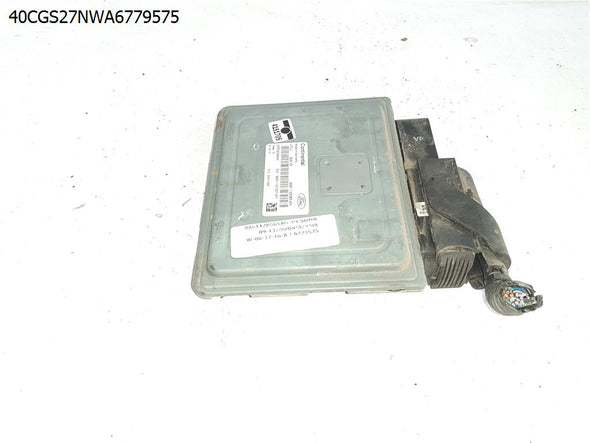 מחשב גיר 8A6112B565AG לפורד פיאסטה 2009-2013