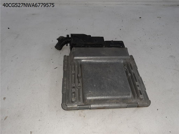 מחשב גיר 8A6112B565AG לפורד פיאסטה 2009-2013