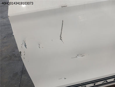 מעבר לדף דלת שמאל 2 דלתות לפורד מוסטנג 2010-2015