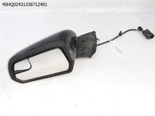 ראי חיצוני שמאל חשמלי לפורד מוסטנג 2015-2024