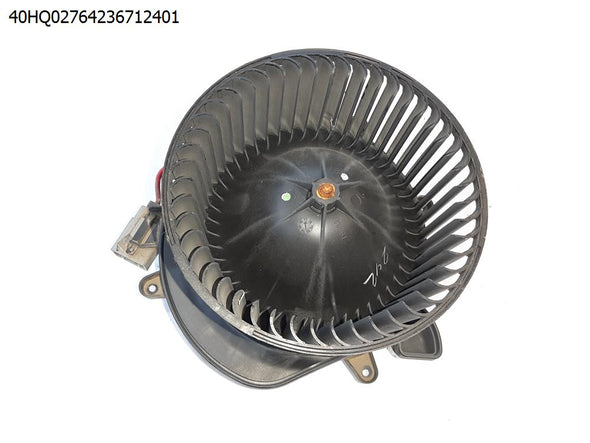 מפוח לפורד מוסטנג 2015-2024