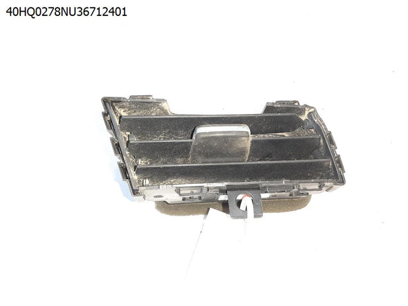 תריס איוורור ימין בדשבורד לפורד מוסטנג 2015-2024