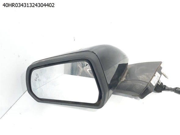 ראי חיצוני שמאל חשמלי לפורד מוסטנג קבריולט 2015-2025