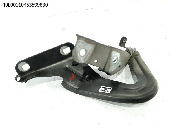 ציר מכסה מנוע ימין לפורד אקספלורר 2010-2020