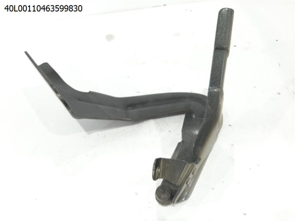 ציר מכסה מנוע שמאל לפורד אקספלורר 2010-2020