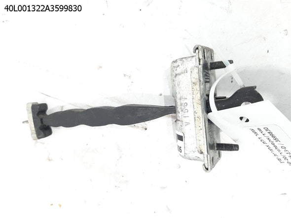 עוצר דלת אחורית ימין לפורד אקספלורר 2010-2020