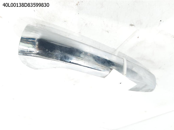 ידית חיצונית דלת אחורית ימין לפורד אקספלורר 2010-2020