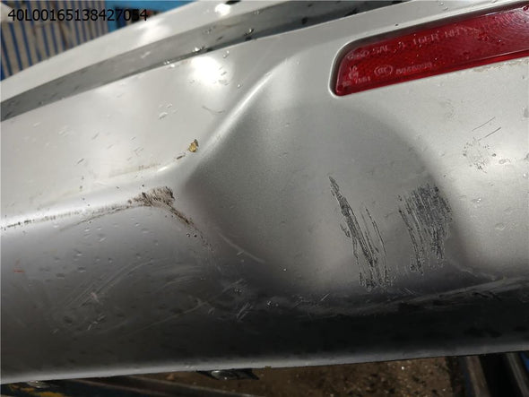 פגוש חיצוני אחורי לפורד אקספלורר 2010-2020