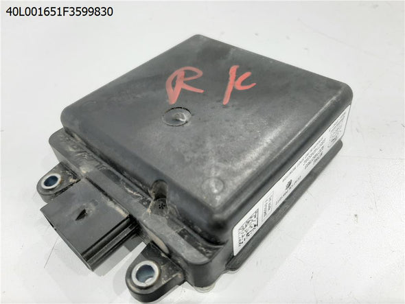 חיישן גילוי שטח נסתר אחורי ימין (רדאר) לפורד אקספלורר 2010-2020