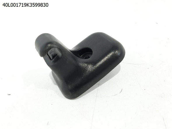 תפס למגן שמש שמאל לפורד אקספלורר 2010-2020