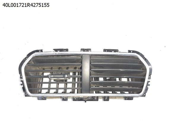 תריס איוורור אמצעי לפורד אקספלורר 2010-2020