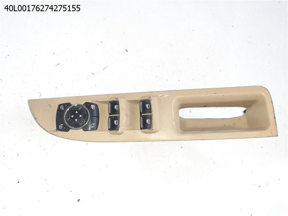 פקוד חלונות חשמל לפורד אקספלורר 2010-2020