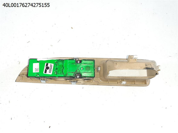 פקוד חלונות חשמל לפורד אקספלורר 2010-2020