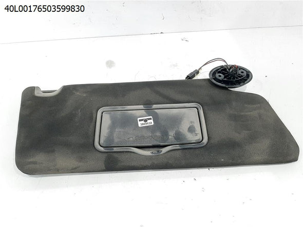 מגן שמש ימין לפורד אקספלורר 2010-2020