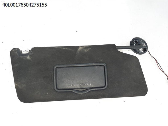 מגן שמש ימין לפורד אקספלורר 2010-2020