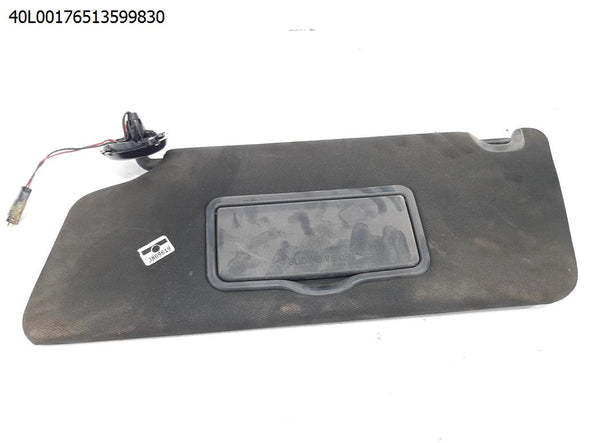 מגן שמש שמאל לפורד אקספלורר 2010-2020