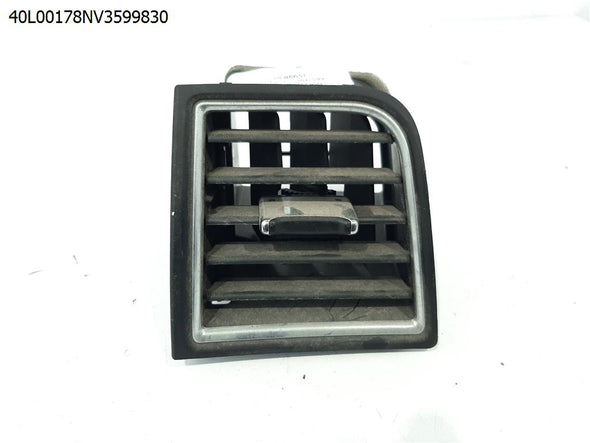 תריס איוורור שמאל בדשבורד לפורד אקספלורר 2010-2020