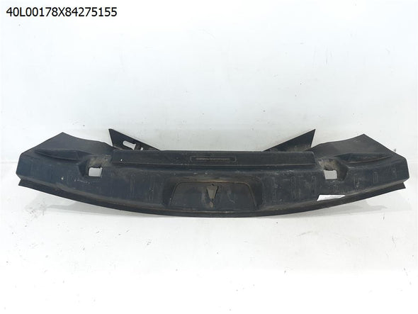 פלסטיק כיסוי מנעול סטרייקר אחורי לפורד אקספלורר 2010-2020