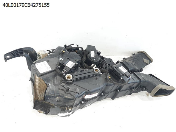 יחידת מיזוג פנימית אחורית לפורד אקספלורר 2010-2020