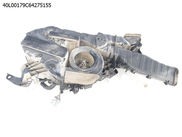 יחידת מיזוג פנימית אחורית לפורד אקספלורר 2010-2020