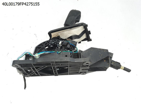 ידית הילוכים גיר אוטומט לפורד אקספלורר 2010-2020