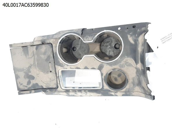 מתקן כוסות בקונזולת ידית בלם יד לפורד אקספלורר 2010-2020