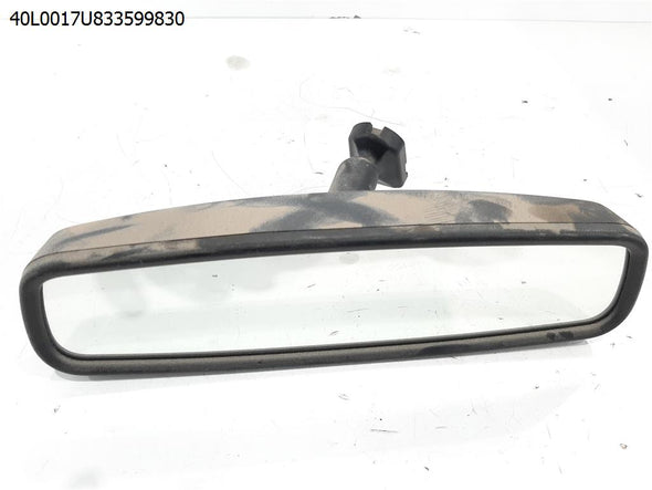 ראי פנימי לפורד אקספלורר 2010-2020