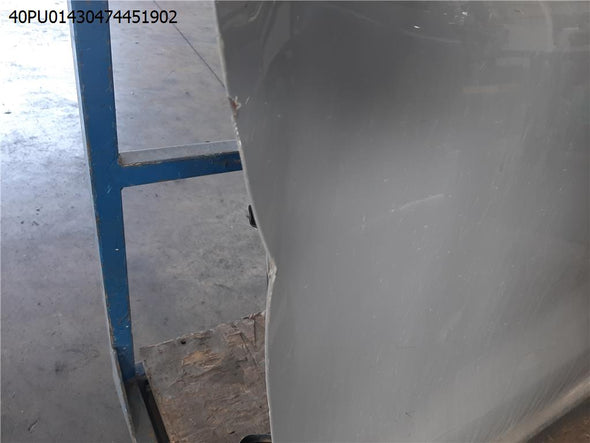 דלת קדמית שמאל לפורד פומה 2021-2025