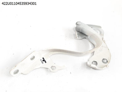 מעבר לדף ציר מכסה מנוע ימין לפיאט 500 2016-2021