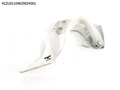 מעבר לדף ציר מכסה מנוע שמאל לפיאט 500 2016-2021