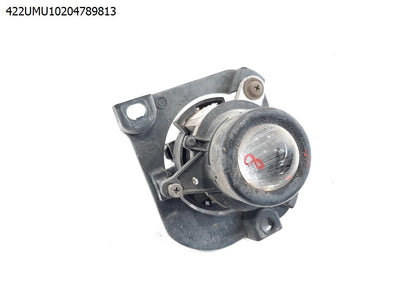 מעבר לדף פנס ערפל קדמי שמאל לפיאט 500 2008-2015