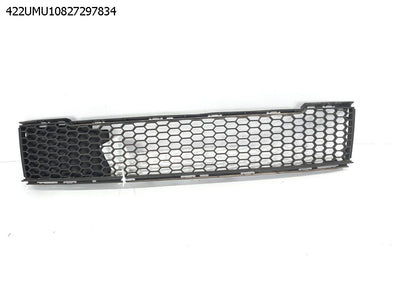 מעבר לדף סורג פגוש קדמי לפיאט 500 2008-2015