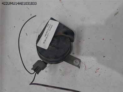 מעבר לדף צופר לפיאט 500 2008-2015