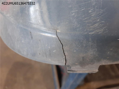 מעבר לדף פגוש חיצוני אחורי לפיאט 500 2008-2015