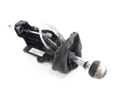 מעבר לדף ידית הילוכים גיר רגיל לפיאט 500 2008-2015