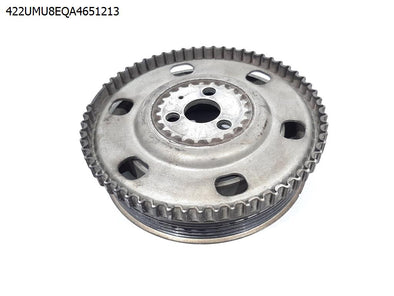 מעבר לדף פולי מנוע 1250 169A4000 לפיאט 500 2008-2015