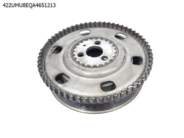 פולי מנוע 1250 169A4000 לפיאט 500 2008-2015