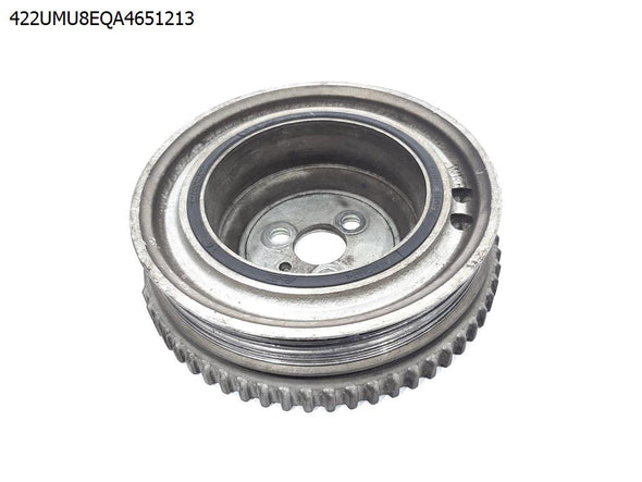 פולי מנוע 1250 169A4000 לפיאט 500 2008-2015