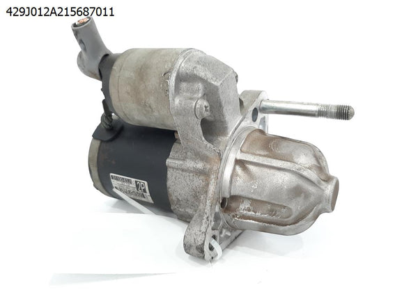 מתנע 1600 אוטומט בנזין לפיאט סדיצ'י 2012-2024