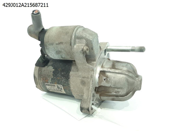 מתנע 1600 אוטומט בנזין לפיאט סדיצ'י 2012-2024