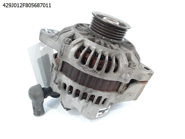 אלטרנטור 1600 בנזין לפיאט סדיצ'י 2012-2024