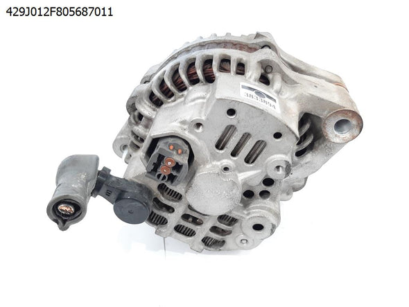 אלטרנטור 1600 בנזין לפיאט סדיצ'י 2012-2024